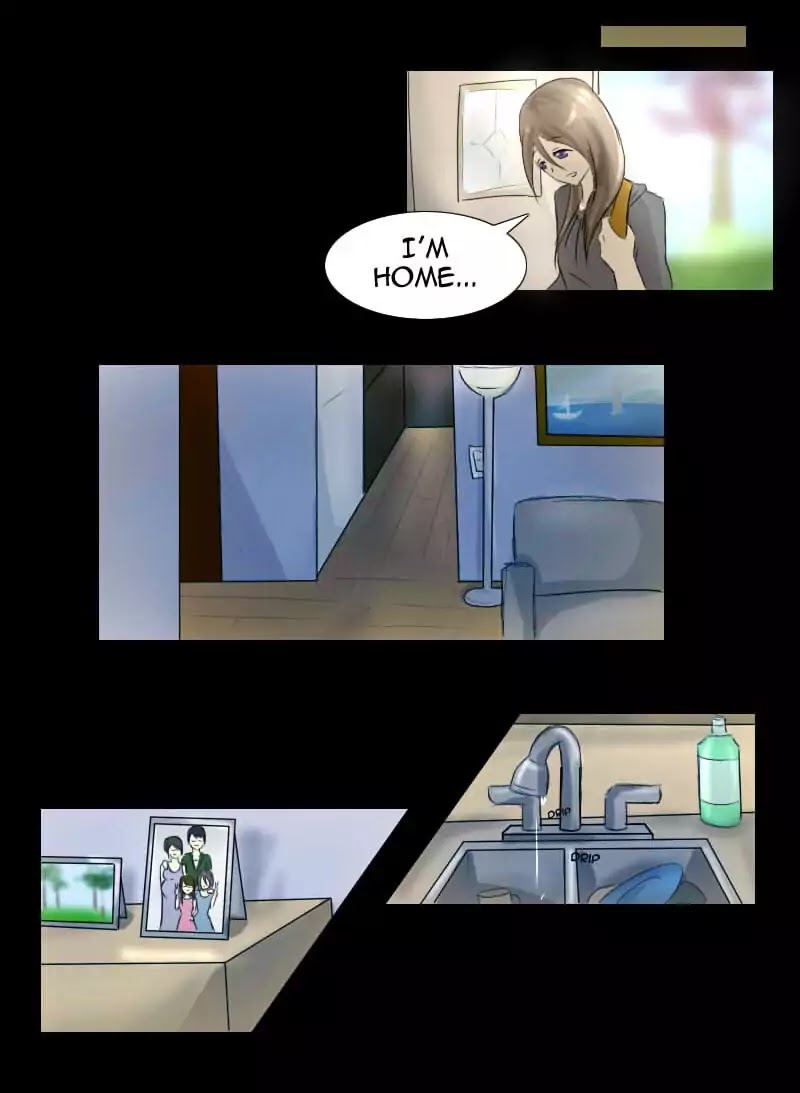 Four Quarters Chapter 13 page 15 - Chapter 13: Ep.11: Chasing The Wind (Part 2)