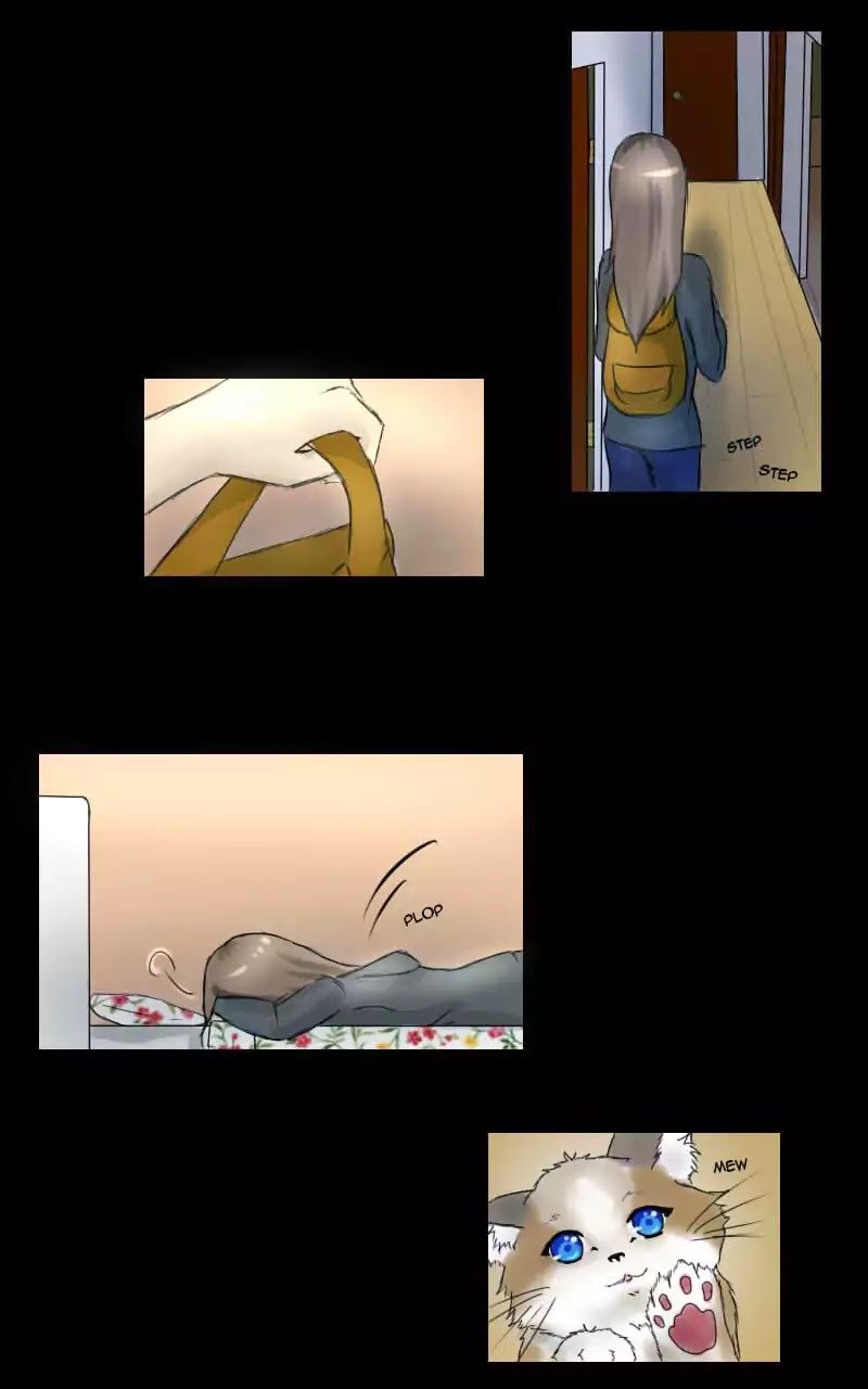 Four Quarters Chapter 13 page 16 - Chapter 13: Ep.11: Chasing The Wind (Part 2)