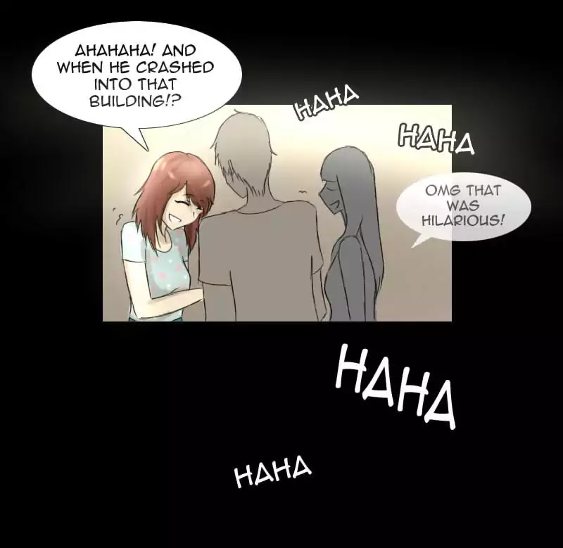 Four Quarters Chapter 13 page 20 - Chapter 13: Ep.11: Chasing The Wind (Part 2)