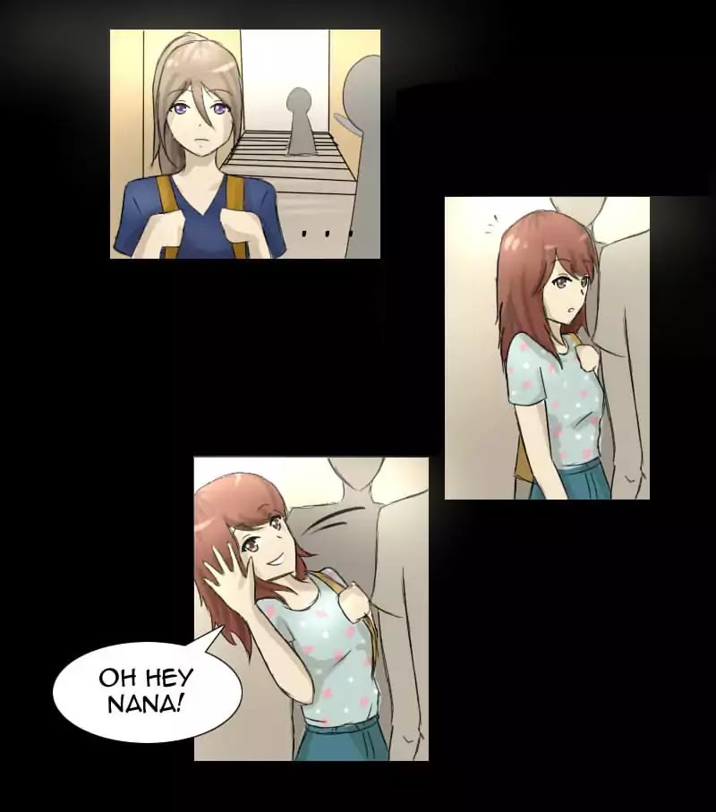 Four Quarters Chapter 13 page 21 - Chapter 13: Ep.11: Chasing The Wind (Part 2)