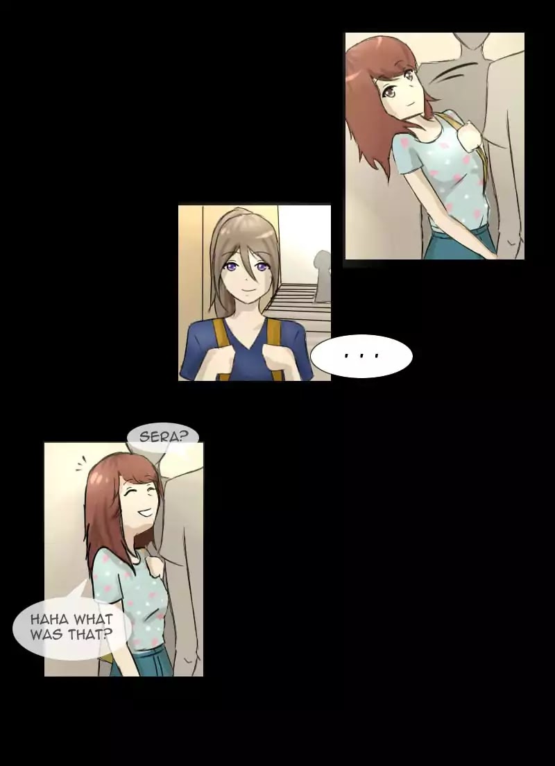 Four Quarters Chapter 13 page 23 - Chapter 13: Ep.11: Chasing The Wind (Part 2)