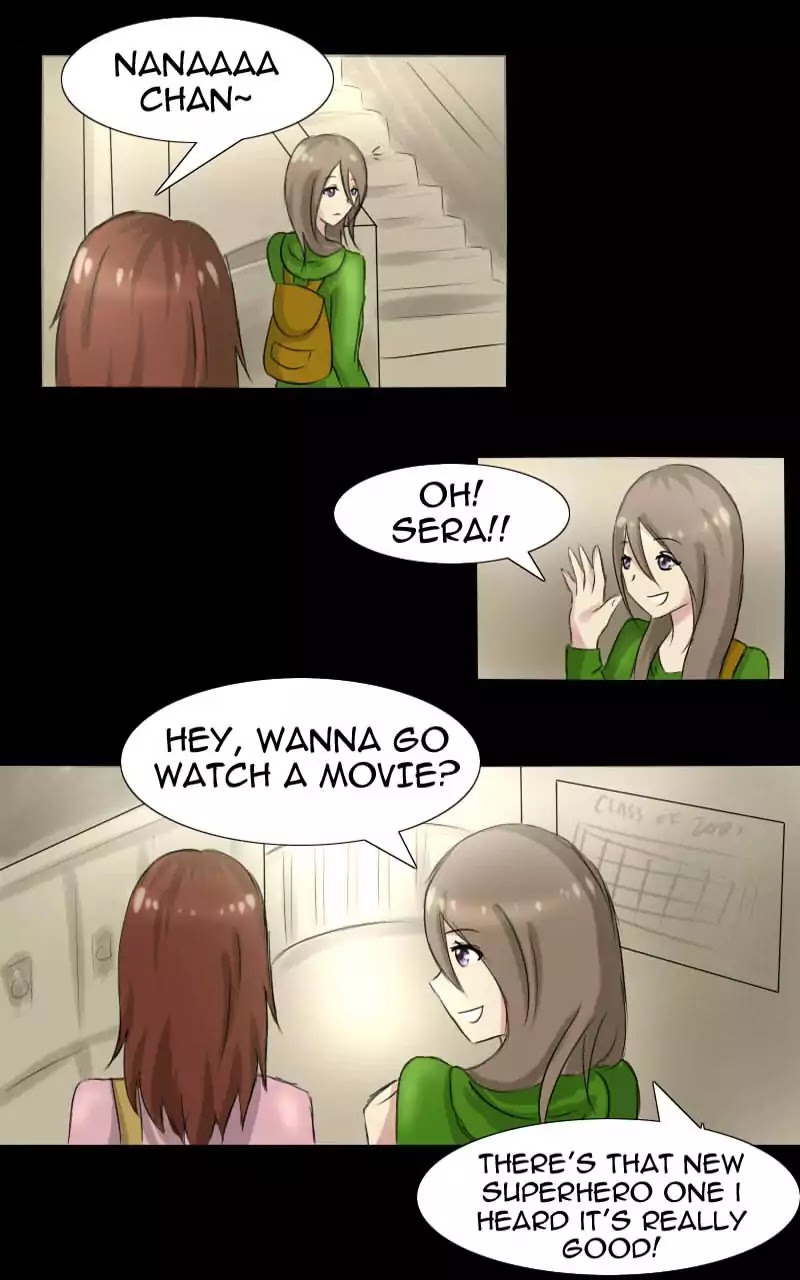 Four Quarters Chapter 13 page 4 - Chapter 13: Ep.11: Chasing The Wind (Part 2)