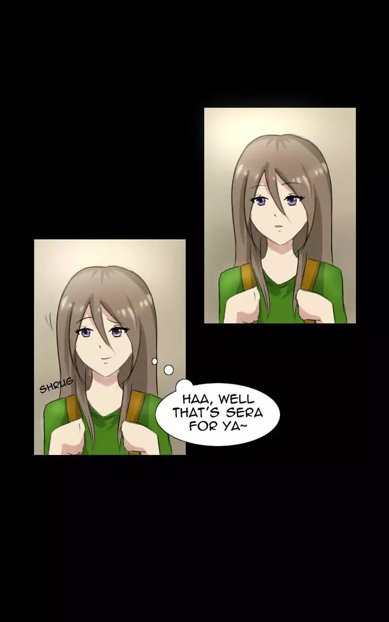 Four Quarters Chapter 13 page 6 - Chapter 13: Ep.11: Chasing The Wind (Part 2)