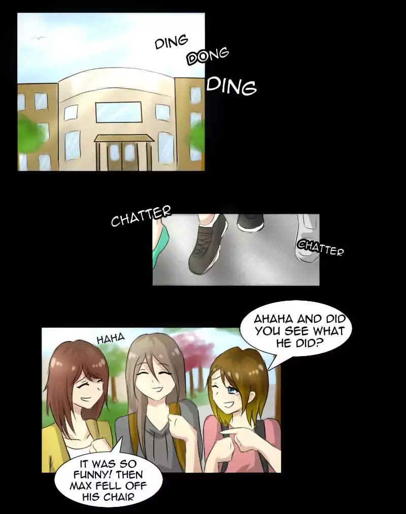 Four Quarters Chapter 13 page 8 - Chapter 13: Ep.11: Chasing The Wind (Part 2)
