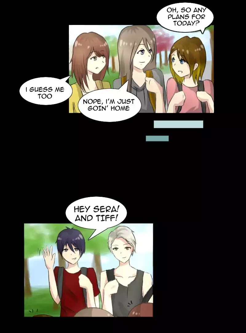Four Quarters Chapter 13 page 9 - Chapter 13: Ep.11: Chasing The Wind (Part 2)