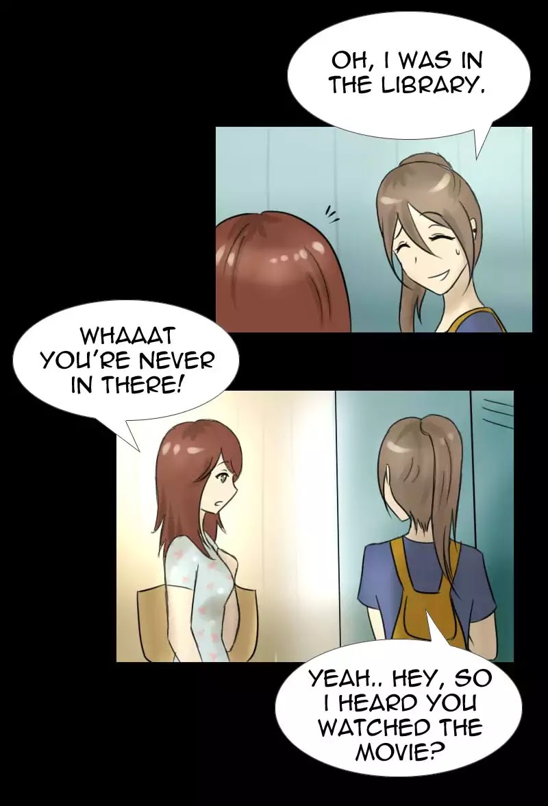 Four Quarters Chapter 14 page 15 - Chapter 14: Ep.12: Chasing The Wind (Part 3)