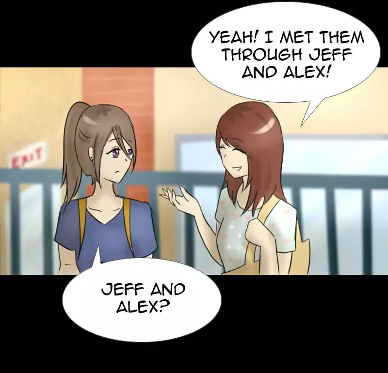 Four Quarters Chapter 14 page 17 - Chapter 14: Ep.12: Chasing The Wind (Part 3)
