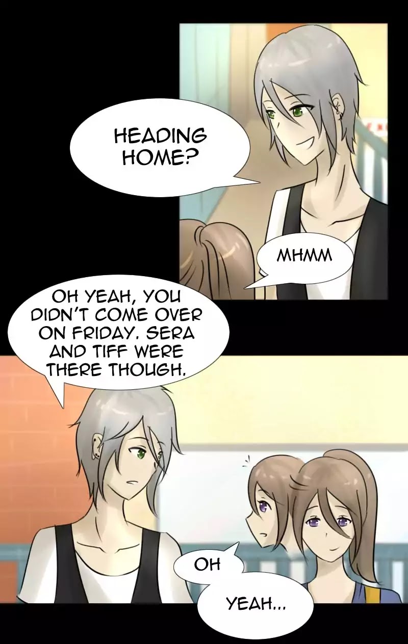 Four Quarters Chapter 14 page 22 - Chapter 14: Ep.12: Chasing The Wind (Part 3)