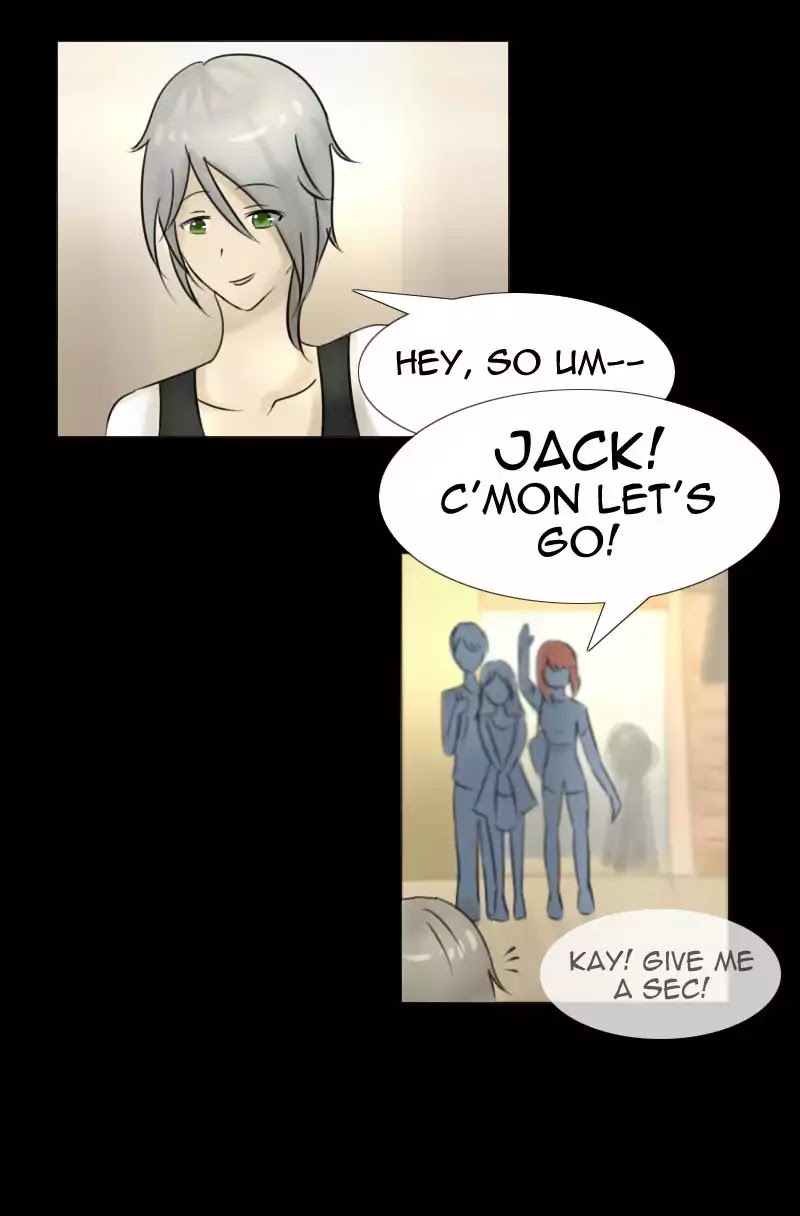 Four Quarters Chapter 14 page 23 - Chapter 14: Ep.12: Chasing The Wind (Part 3)