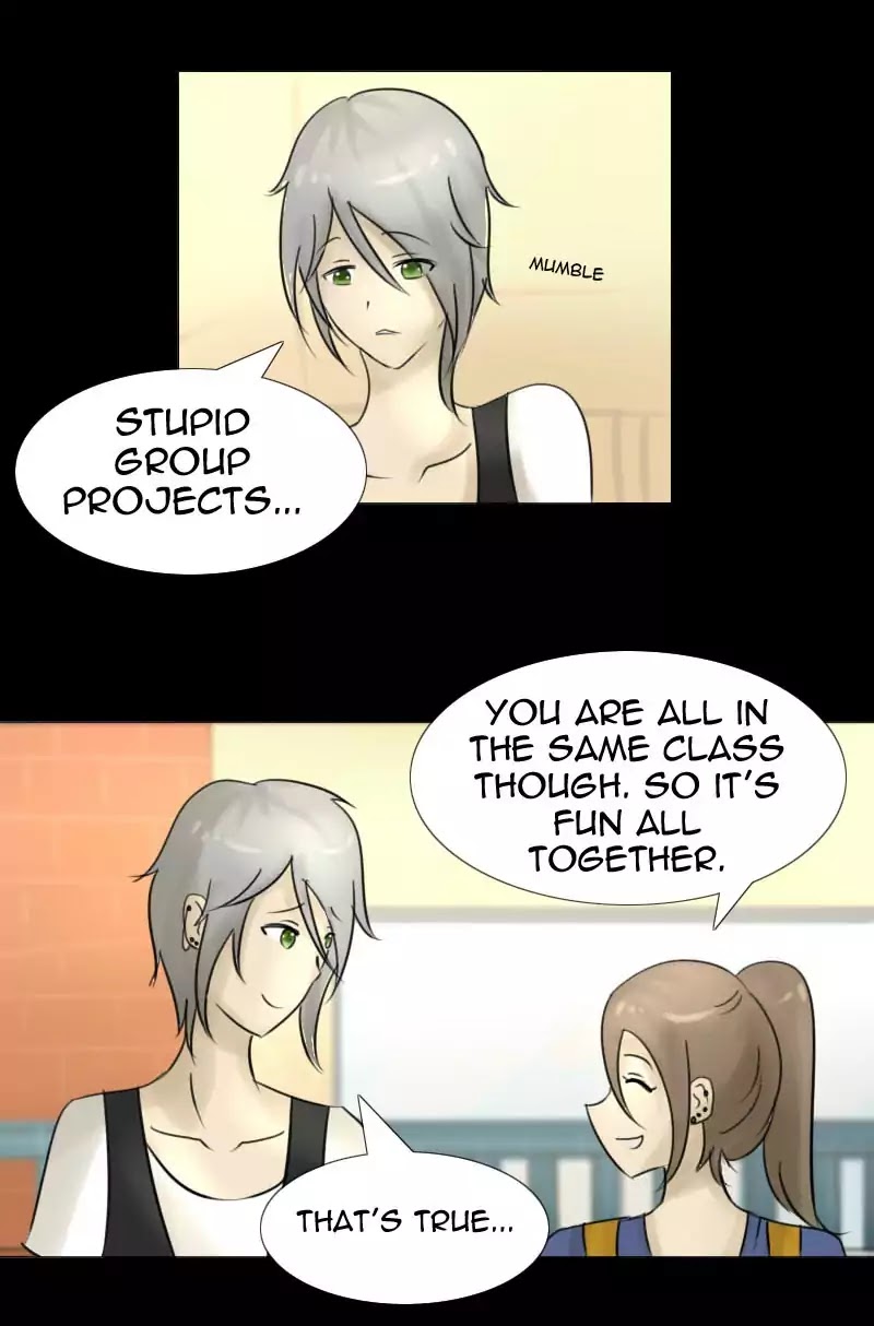Four Quarters Chapter 14 page 24 - Chapter 14: Ep.12: Chasing The Wind (Part 3)