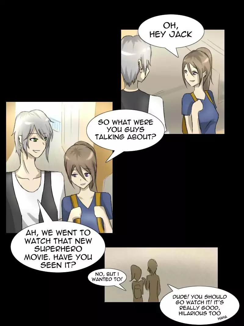 Four Quarters Chapter 14 page 3 - Chapter 14: Ep.12: Chasing The Wind (Part 3)