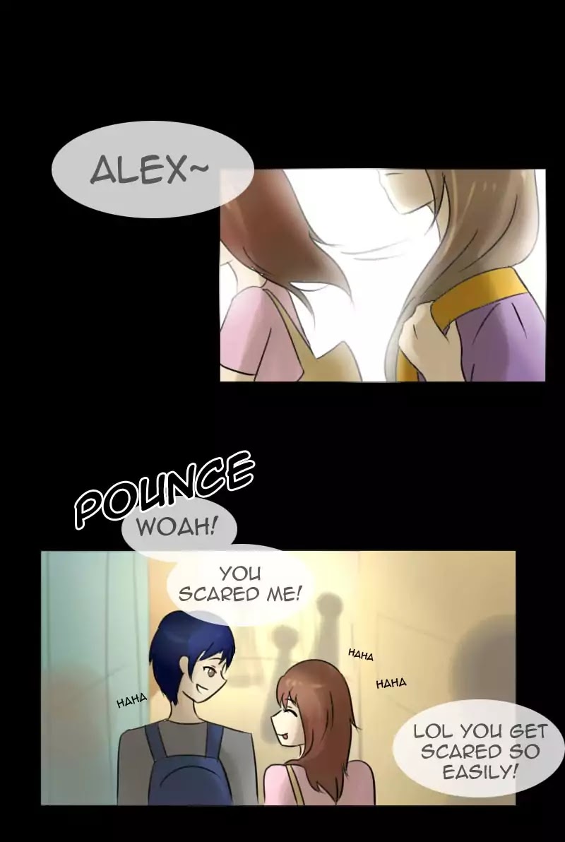 Four Quarters Chapter 14 page 30 - Chapter 14: Ep.12: Chasing The Wind (Part 3)