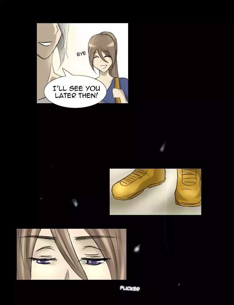 Four Quarters Chapter 14 page 5 - Chapter 14: Ep.12: Chasing The Wind (Part 3)