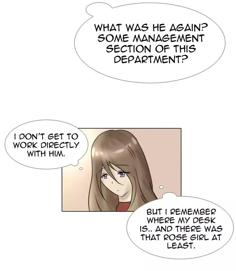 Four Quarters Chapter 16 page 10 - Chapter 16: Ep.14: Queen of Trolls (Part 1)