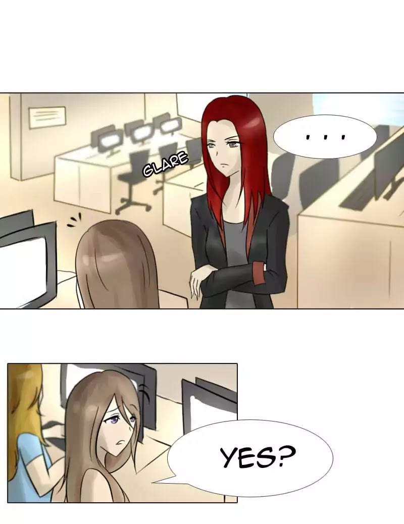 Four Quarters Chapter 16 page 13 - Chapter 16: Ep.14: Queen of Trolls (Part 1)