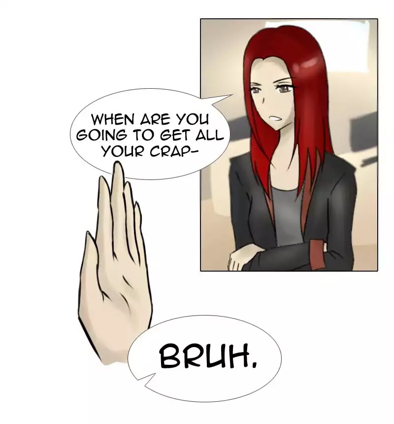 Four Quarters Chapter 16 page 14 - Chapter 16: Ep.14: Queen of Trolls (Part 1)