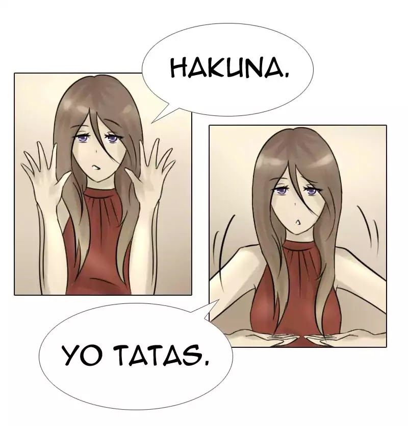 Four Quarters Chapter 16 page 15 - Chapter 16: Ep.14: Queen of Trolls (Part 1)