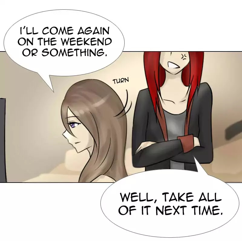 Four Quarters Chapter 16 page 16 - Chapter 16: Ep.14: Queen of Trolls (Part 1)