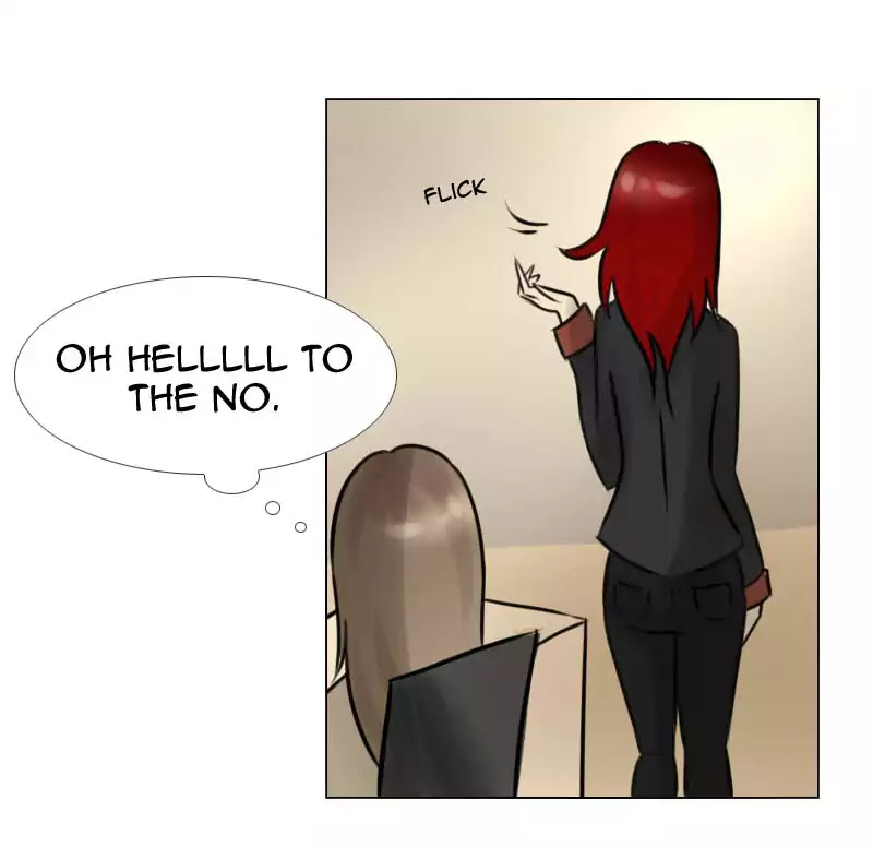 Four Quarters Chapter 16 page 18 - Chapter 16: Ep.14: Queen of Trolls (Part 1)