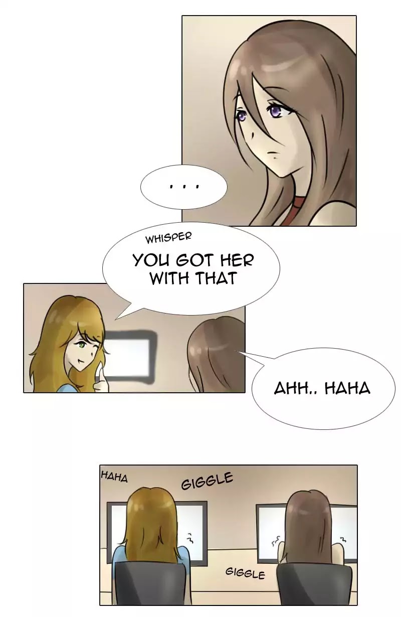 Four Quarters Chapter 16 page 22 - Chapter 16: Ep.14: Queen of Trolls (Part 1)