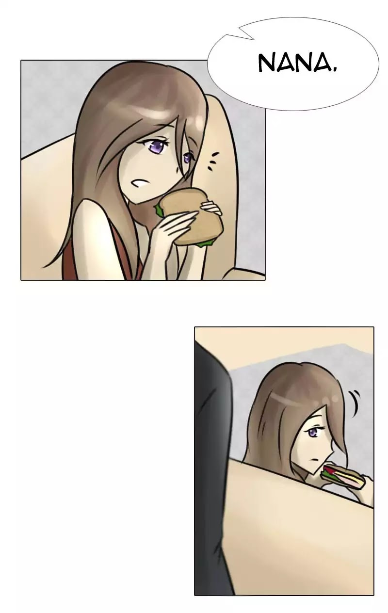 Four Quarters Chapter 16 page 26 - Chapter 16: Ep.14: Queen of Trolls (Part 1)