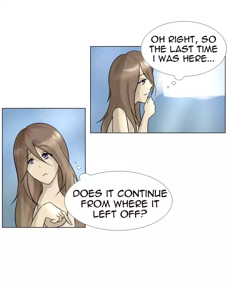 Four Quarters Chapter 16 page 3 - Chapter 16: Ep.14: Queen of Trolls (Part 1)