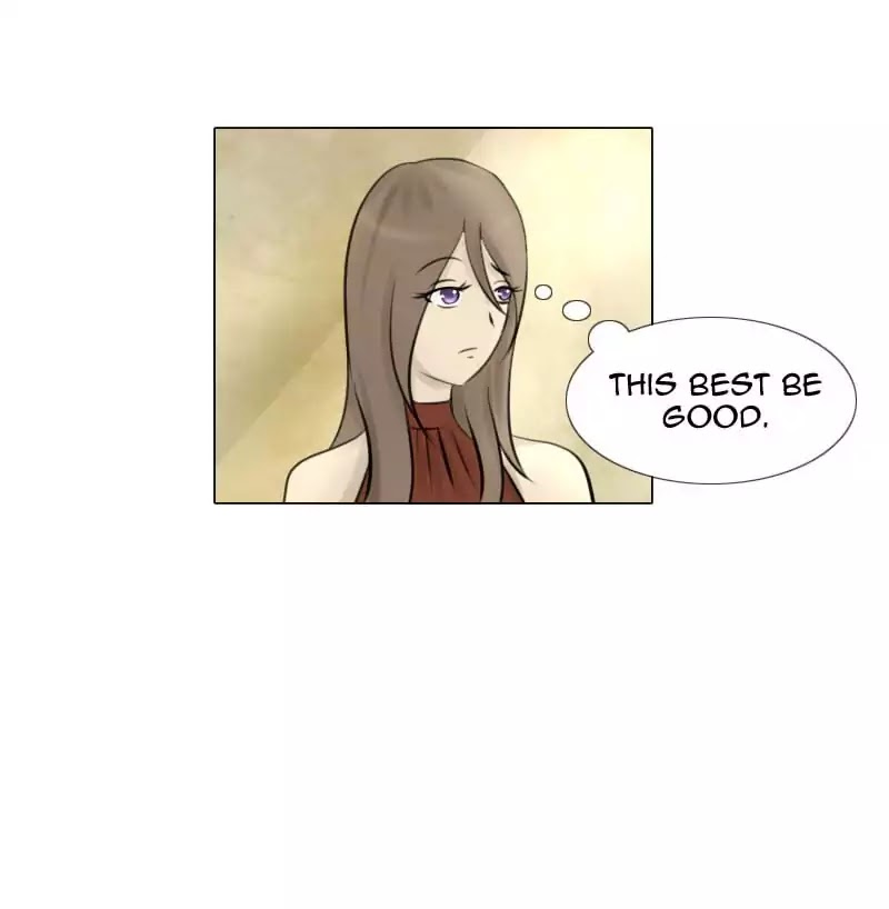 Four Quarters Chapter 18 page 2 - Chapter 18: Ep.16: Awkward Tension (Part 1)