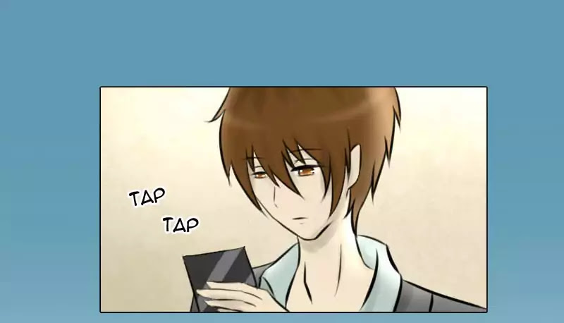 Four Quarters Chapter 18 page 20 - Chapter 18: Ep.16: Awkward Tension (Part 1)