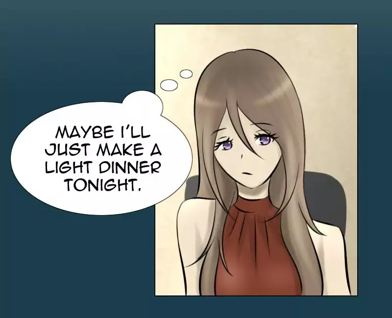 Four Quarters Chapter 18 page 26 - Chapter 18: Ep.16: Awkward Tension (Part 1)