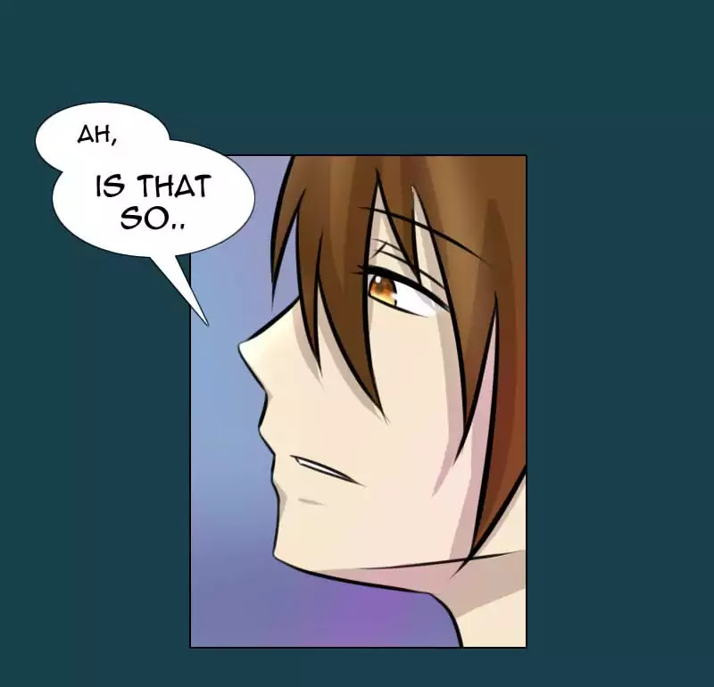 Four Quarters Chapter 19 page 16 - Chapter 19: Ep.17: Awkward Tension (Part 2)