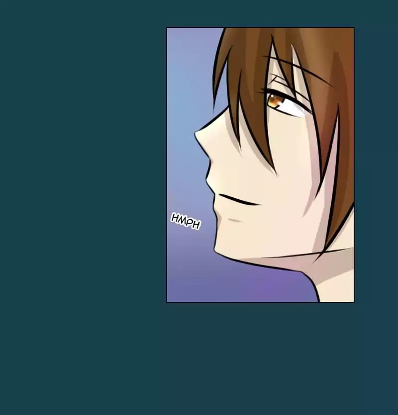 Four Quarters Chapter 19 page 17 - Chapter 19: Ep.17: Awkward Tension (Part 2)