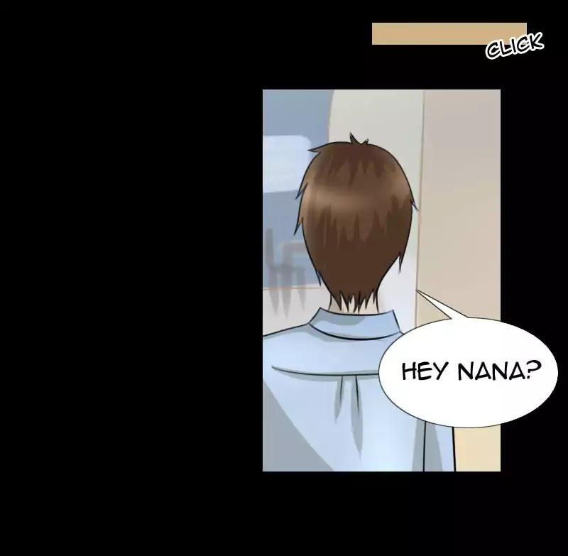 Four Quarters Chapter 19 page 33 - Chapter 19: Ep.17: Awkward Tension (Part 2)
