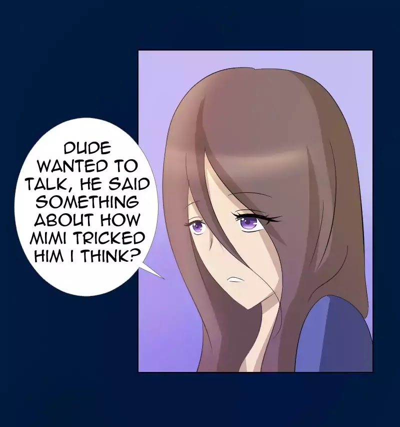 Four Quarters Chapter 21 page 16 - Chapter 21: Ep.19: Comfortable (Part 2)