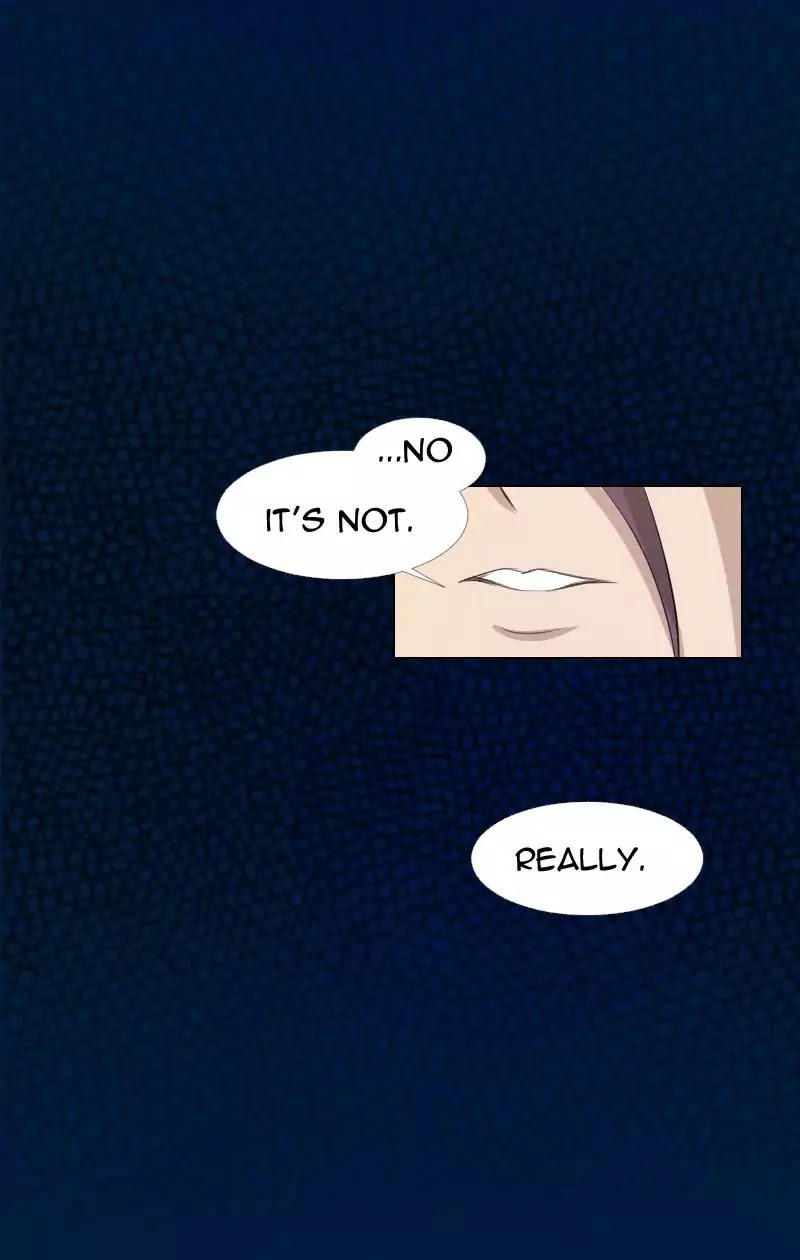 Four Quarters Chapter 21 page 22 - Chapter 21: Ep.19: Comfortable (Part 2)