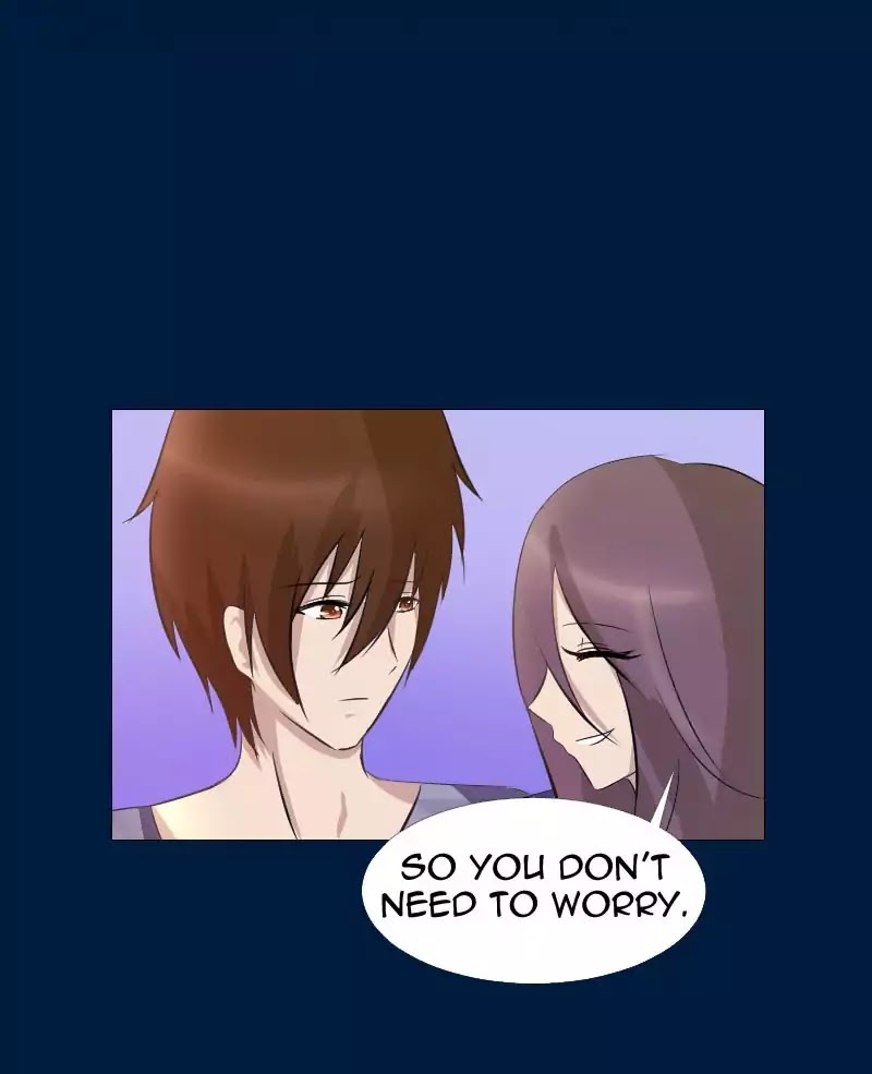 Four Quarters Chapter 21 page 23 - Chapter 21: Ep.19: Comfortable (Part 2)