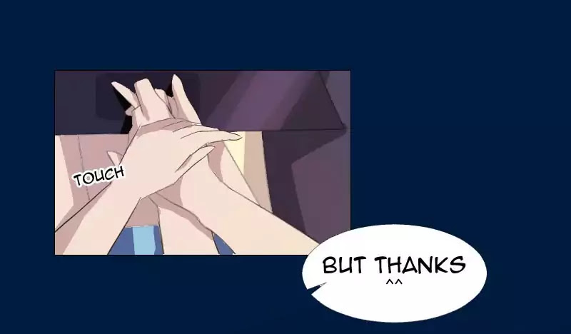 Four Quarters Chapter 21 page 24 - Chapter 21: Ep.19: Comfortable (Part 2)
