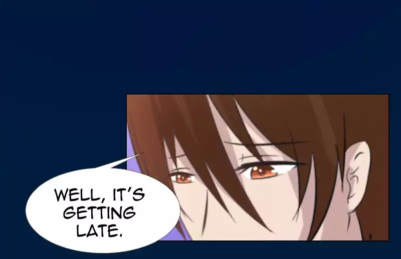 Four Quarters Chapter 21 page 26 - Chapter 21: Ep.19: Comfortable (Part 2)