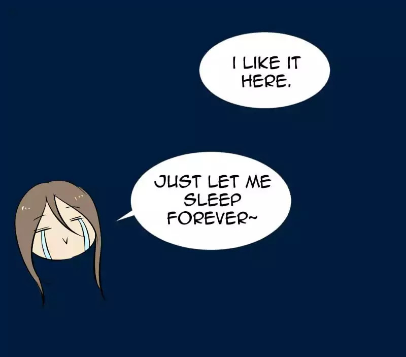 Four Quarters Chapter 21 page 30 - Chapter 21: Ep.19: Comfortable (Part 2)