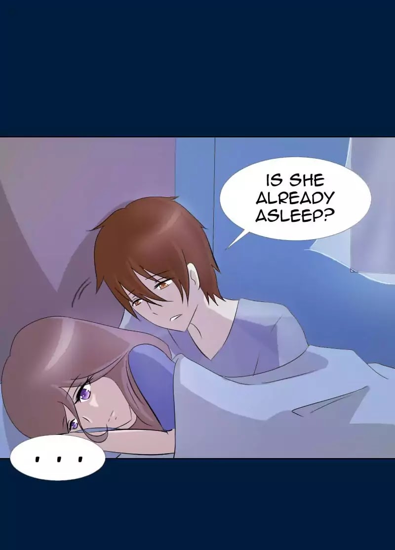Four Quarters Chapter 21 page 33 - Chapter 21: Ep.19: Comfortable (Part 2)