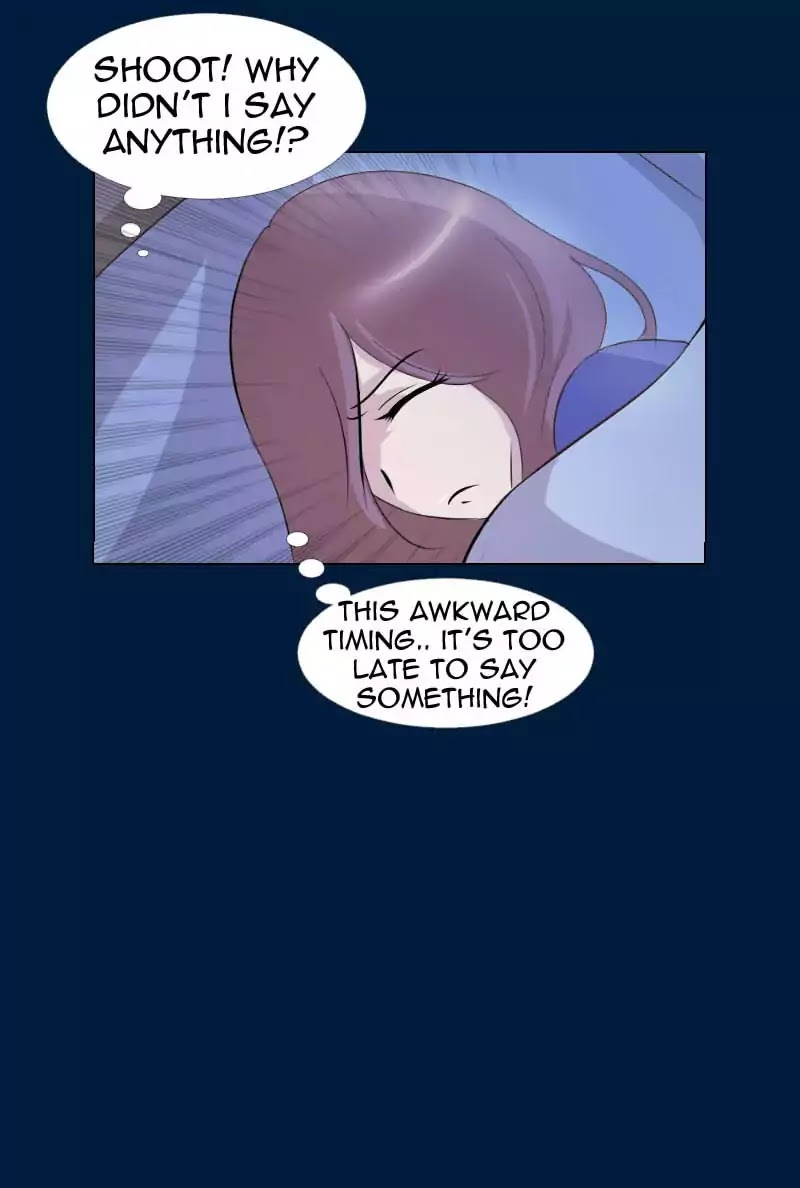 Four Quarters Chapter 21 page 35 - Chapter 21: Ep.19: Comfortable (Part 2)