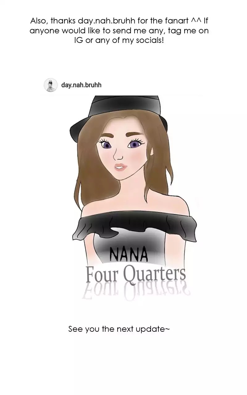 Four Quarters Chapter 21 page 39 - Chapter 21: Ep.19: Comfortable (Part 2)