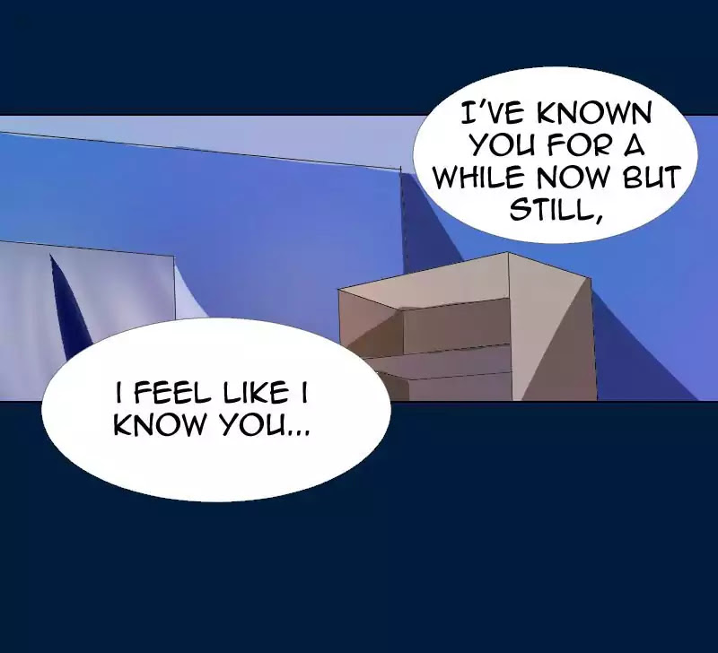 Four Quarters Chapter 22 page 10 - Chapter 22: Ep.20: Comfortable (Part 3)