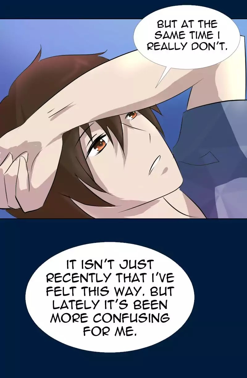 Four Quarters Chapter 22 page 11 - Chapter 22: Ep.20: Comfortable (Part 3)