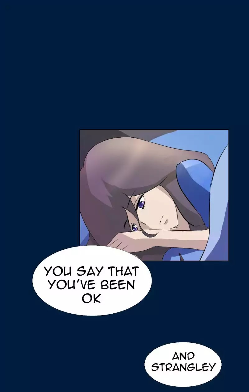Four Quarters Chapter 22 page 12 - Chapter 22: Ep.20: Comfortable (Part 3)
