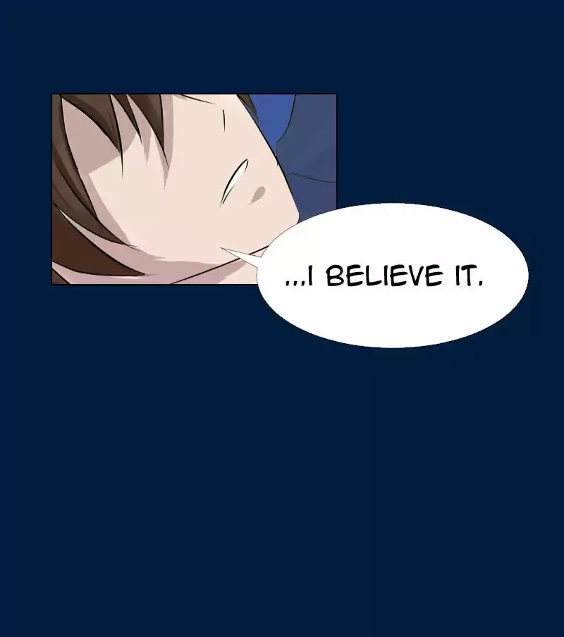 Four Quarters Chapter 22 page 13 - Chapter 22: Ep.20: Comfortable (Part 3)