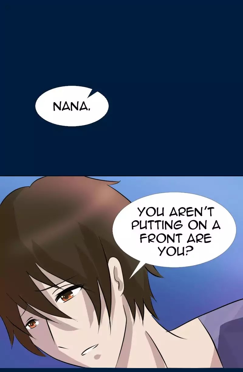 Four Quarters Chapter 22 page 14 - Chapter 22: Ep.20: Comfortable (Part 3)