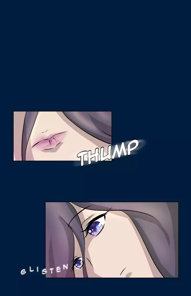 Four Quarters Chapter 22 page 15 - Chapter 22: Ep.20: Comfortable (Part 3)