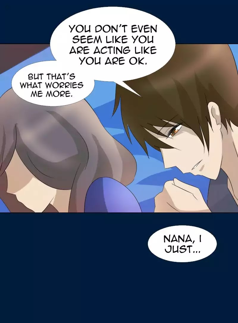 Four Quarters Chapter 22 page 17 - Chapter 22: Ep.20: Comfortable (Part 3)