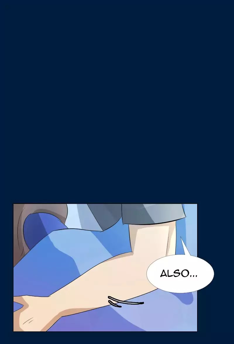 Four Quarters Chapter 22 page 21 - Chapter 22: Ep.20: Comfortable (Part 3)