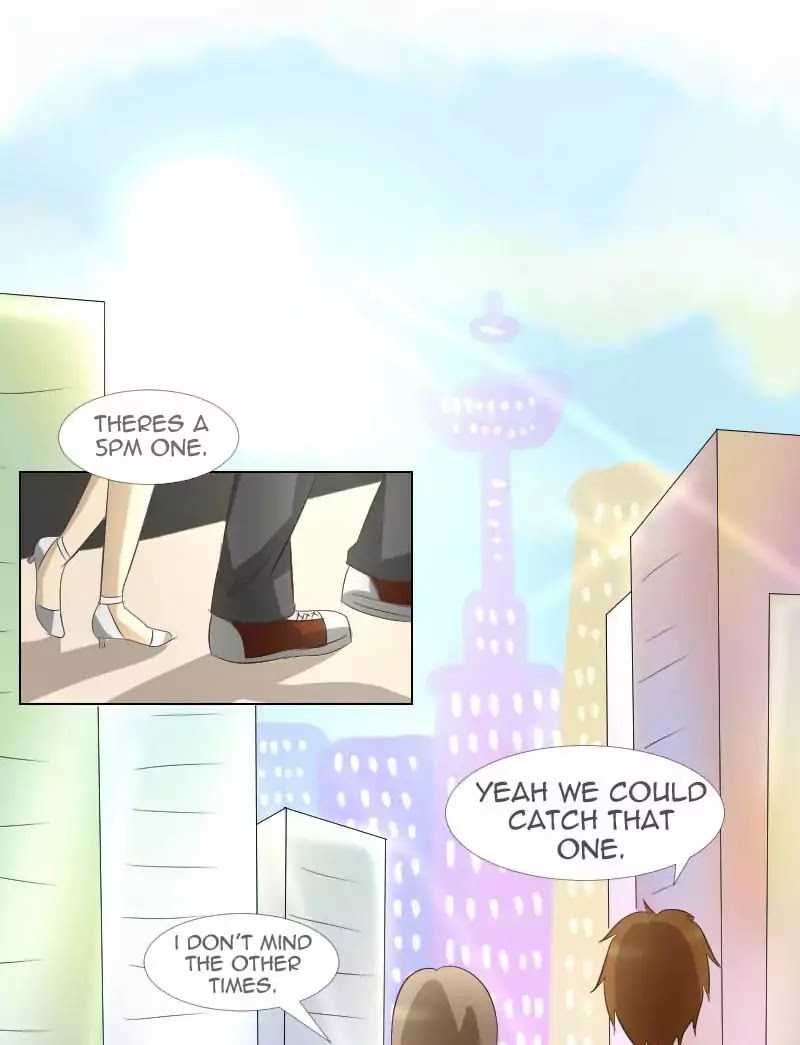 Four Quarters Chapter 22 page 29 - Chapter 22: Ep.20: Comfortable (Part 3)